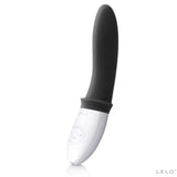 Lelo billy 2 nero multispeed sex toy vibratore stimolazione anale massaggiatore