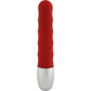 Sevencreations discretion vibrator red bullet small sex toy g-spot stimulation
