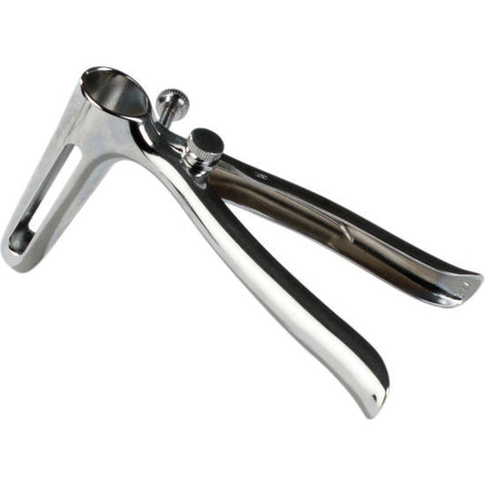 Sevencreations anal vaginal rectal rectum medical exam speculum stainless steel