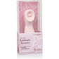 Inspire flickering clitoral stimulator curved massager sex toy women