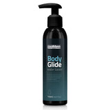 CoolMann body glide body massages 150ml