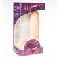 Pink room chems realistic dildo natural 20cm