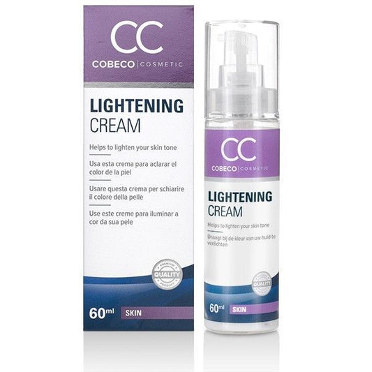 Lightening cream skin lightening 60ml
