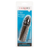 Calex silicone extension for black penis