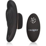 Calex vibrating bullet for panty remote control sex toy