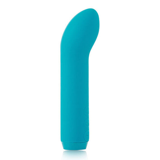 Sex toy je joue pallottola vibrante stimolazione del punto G clitoride verde acqua