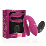 Rithual kama remote control vibrator clit sex toy female stimulator women orchid