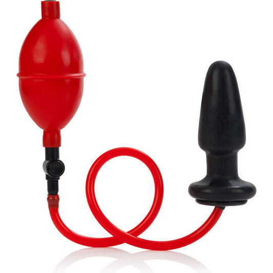 Colt expandable inflatable anal plug butt dilator sex toy prostate massager