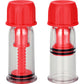 Colt red nipple pro-suckers vacuum suction cups rotary cupping twist enlargement toy