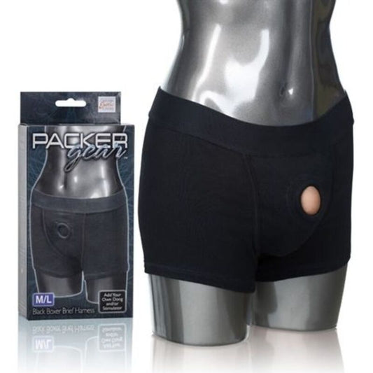 Calex packer gear universal harness boxer M/L