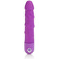 Calex power stud toy rod pink vibrator waterproof massager g-spot