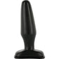 Sevencreations ass master the anal pleasure system blc sex toy black