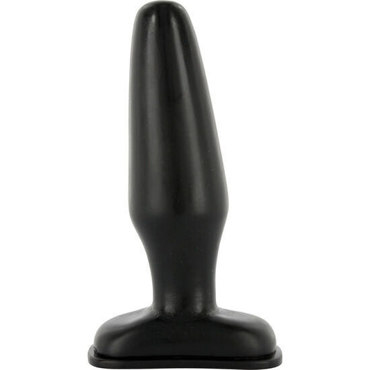 Sevencreations ass master the anal pleasure system blc sex toy black
