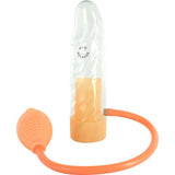 Sevencreations Trojaner-Penisentwickler für Anal oder Vaginal