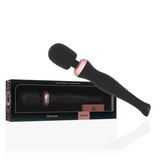 Rithual akasha wand massager rechargeable powerful 2.0 black sex toy