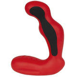Electrastim silicone fusion habanero prostate massager sex toy stimulation