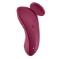 Satisfyer sexy secret panty vibrator sex toy women stimulation clitoris
