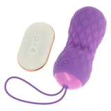 Ohmama rocking egg remote control 7 modes sex toy stimulating