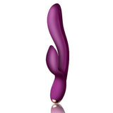 Multispeed vibrator g-spot rabbit rocks-off regala rechargeable submersible