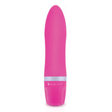 Bcute massaggiatore classico rosa b swish vibratore giocattolo del sesso stimolatore del clitoride da donna