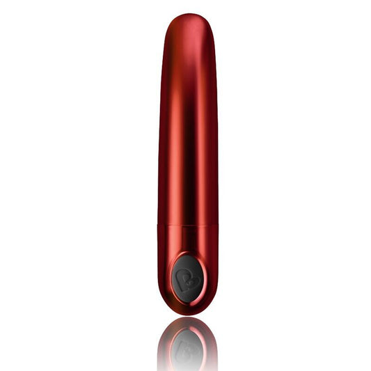 Bullet vibrator g-spot rocks-off ro-80mm color me orgasmic vibrating sex toy