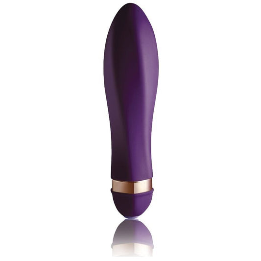 Kugelvibrator, Klitoris-G-Punkt-Dildostimulator, Rock-Off-Twister, 10 Modi