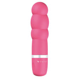 Sex toy b vibratore swish bcute classico massaggiatore perlato rosa