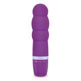 Sexspielzeug B Swish Vibrator Bcute klassisches Perlenmassagegerät Lila