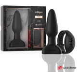 Women-vibrator anbiguo watchme remote control plug pulse andré female sex toys