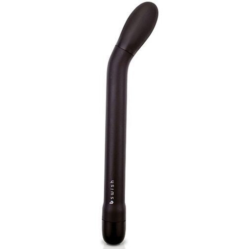 Bgee classic black b swish sex toy massager vibrator g-spot