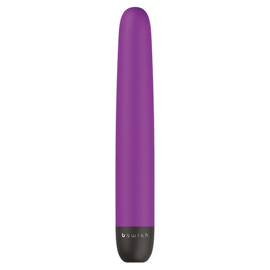 Bgood classic rasberry sex toy b swish vibrator massager clitoral stimulation