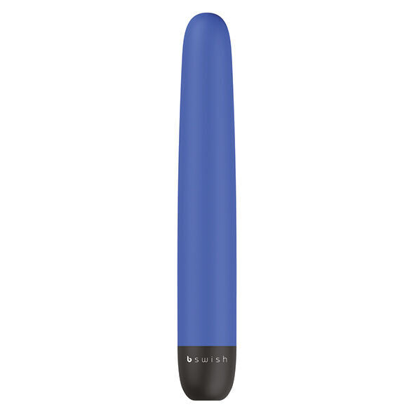 Bgood klassisches blaues Sexspielzeug B Swish Vibrator-Massagegerät zur Stimulation der Klitoris