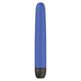 Bgood classic blue sex toy b swish vibrator massager clitoral stimulation