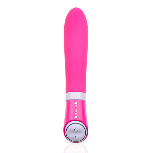 Bgood deluxe massager pink bswish vibrator women sex toy