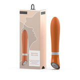 Bgood deluxe massager tangerine bswish vibrator women sex toy