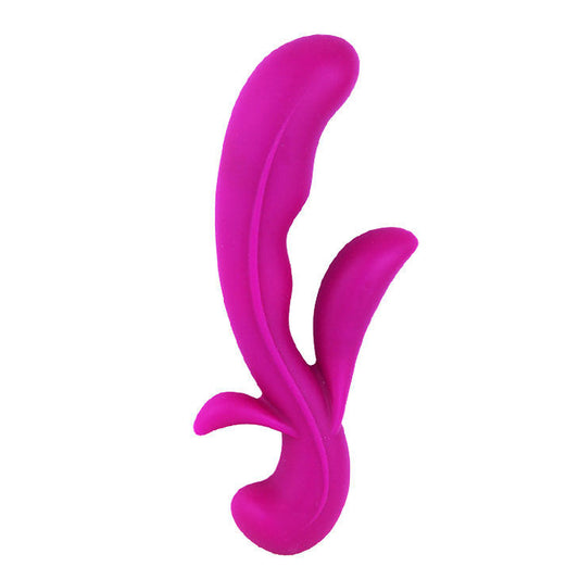 Highgrade pretty love stamen massage purple powerful vibration sex toy stimulation