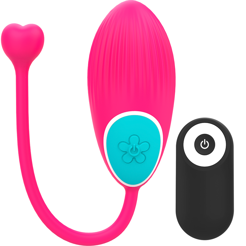 Vibratore remoto per giocattoli sessuali femminili con telecomando happy loky ocian