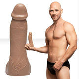 Fleshjack Johny Sins Dildo 24,8 cm realistische Penis-Sexspielzeuge