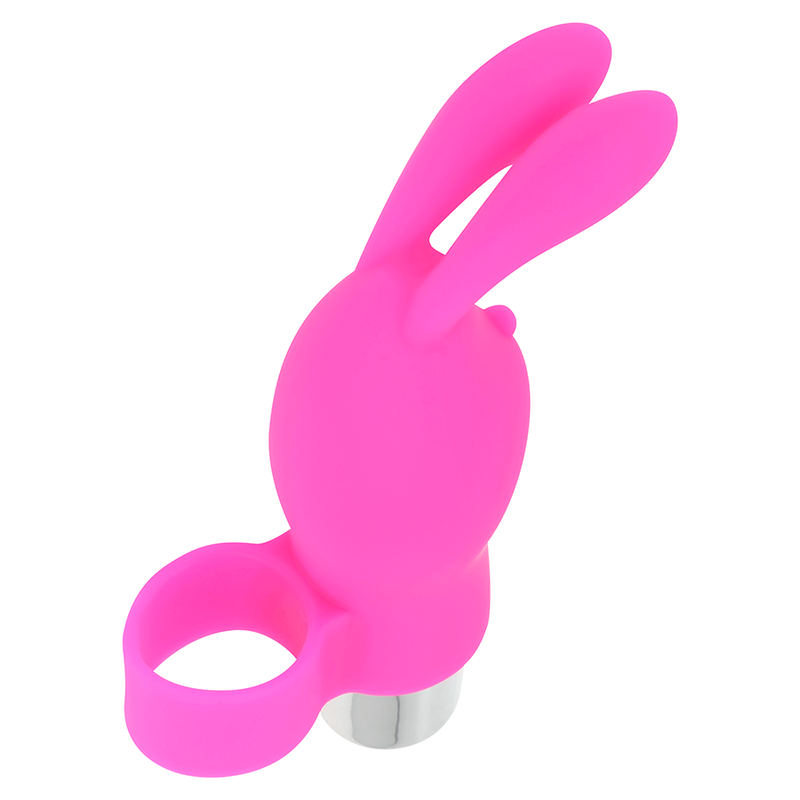 Multispeed vibrator g-spot rabbit adult sex toy ohmama stimulator thimble