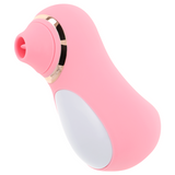 Ohmama clitoral stimulator with vibrating tongue 10 modes sex toy luxury