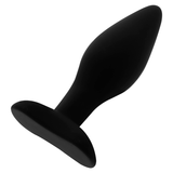 Anal dildo plug silicone beads prostate orgasms massager ohmama classic size L
