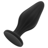 Ohmama anal dildo plug silicone beads prostate massager sex toys for couple game