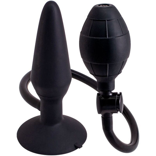 Sevencreations inflatable plus size M butt sex toys prostate massager couple