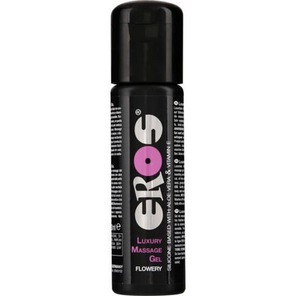 Eros Luxus-Blumenmassagegel 100 ml