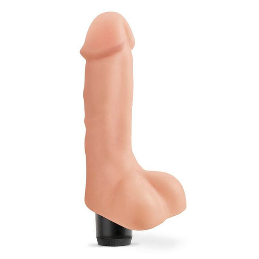 Women vibrator real feel lifelike toys num 2 g-spot vagina sex toys female dildo