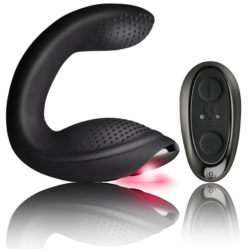 Vibrator for man couple rocks-off rude-boy xtreme prostate massager gay sex toys
