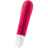 Satisfyer ultra power bullet 1 vibrator woman sex toy red dildo vaginal