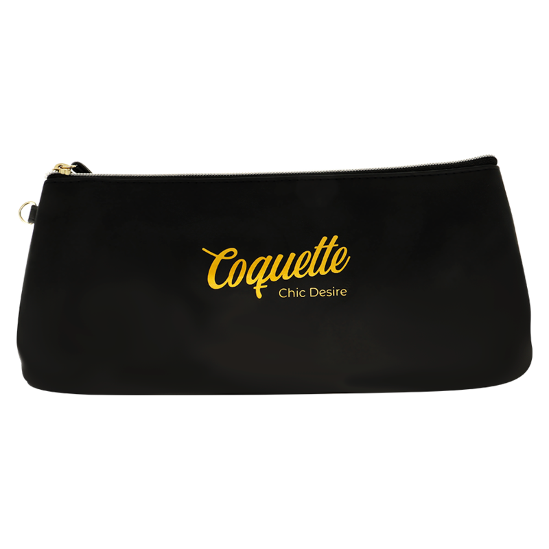 Coquette chic desire vanity case for personal toys