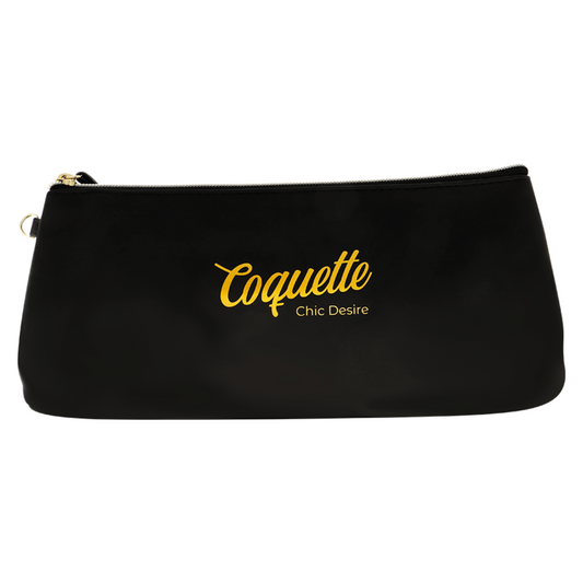 Beauty case Coquette Chic Desire per giocattoli personali