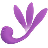 Ohmama clitoral wave g-spot stimulator multifunction vibrator sex toy women